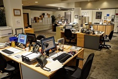 Investor's Office 